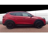 Hyundai Tucson Image 5
