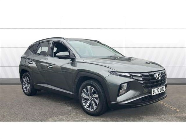 Large image for the Used Hyundai Tucson