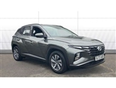 Hyundai Tucson Image 1