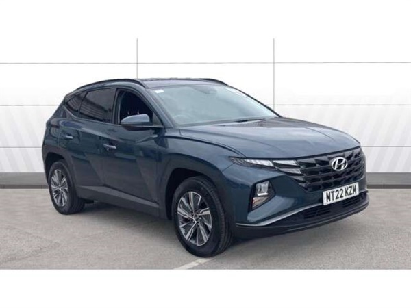 Large image for the Used Hyundai Tucson