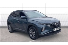 Used Hyundai Tucson