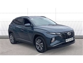 Hyundai Tucson Image 1