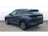 Hyundai Tucson Image 2