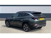Hyundai Tucson Image 2