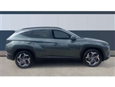 Hyundai Tucson Image 5