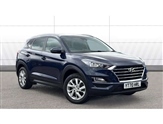 Hyundai Tucson Image 1