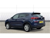 Hyundai Tucson Image 2