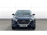 Hyundai Tucson Image 3