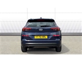 Hyundai Tucson Image 6