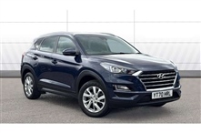 Used Hyundai Tucson