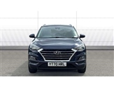 Hyundai Tucson Image 3