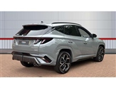 Hyundai Tucson Image 2