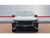 Hyundai Tucson Image 3
