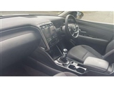Hyundai Tucson Image 2