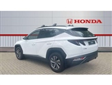 Hyundai Tucson Image 3