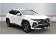 Used Hyundai Tucson