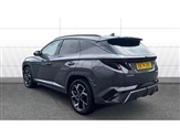 Hyundai Tucson Image 2