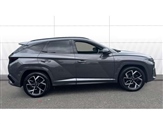 Hyundai Tucson Image 5