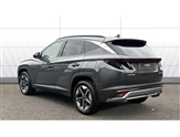 Hyundai Tucson Image 2