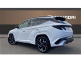 Hyundai Tucson Image 2