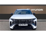 Hyundai Tucson Image 3