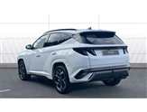 Hyundai Tucson Image 2