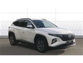 Hyundai Tucson Image 1