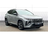 Hyundai Tucson Image 1