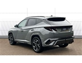 Hyundai Tucson Image 2