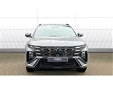 Hyundai Tucson Image 3