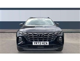 Hyundai Tucson Image 3