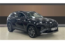 Used Hyundai Tucson