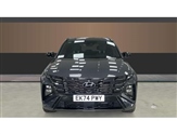 Hyundai Tucson Image 3