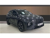 Hyundai Tucson Image 1