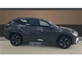 Hyundai Tucson Image 5