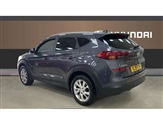 Hyundai Tucson Image 2