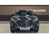 Hyundai Tucson Image 3