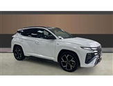 Hyundai Tucson Image 1