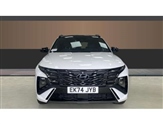 Hyundai Tucson Image 3