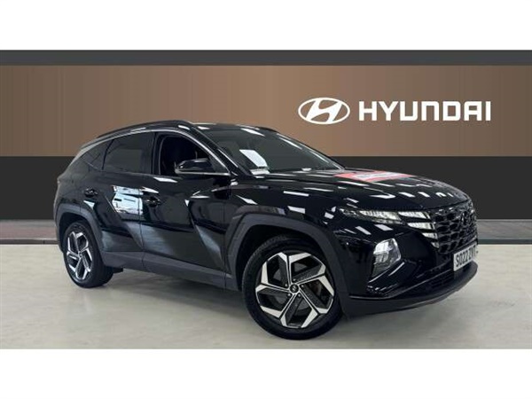 Large image for the Used Hyundai Tucson