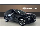 Hyundai Tucson Image 1