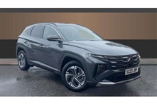 Used Hyundai Tucson