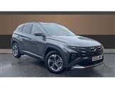 Hyundai Tucson Image 1