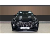 Hyundai Tucson Image 3