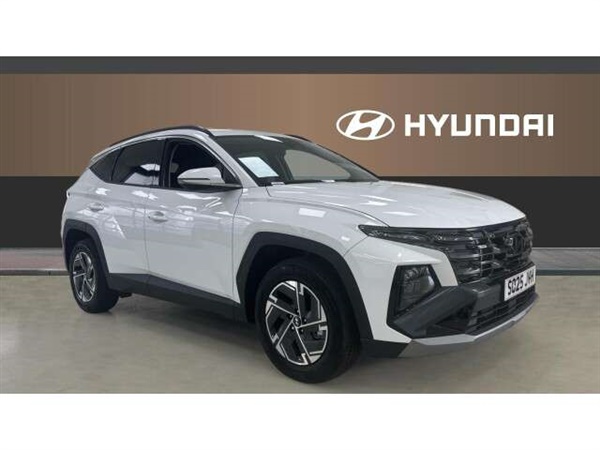 Large image for the Used Hyundai Tucson