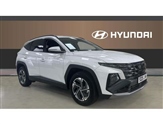 Hyundai Tucson Image 1