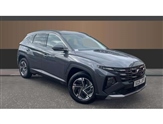 Hyundai Tucson Image 1