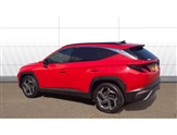 Hyundai Tucson Image 2