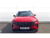 Hyundai Tucson Image 3