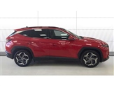 Hyundai Tucson Image 5
